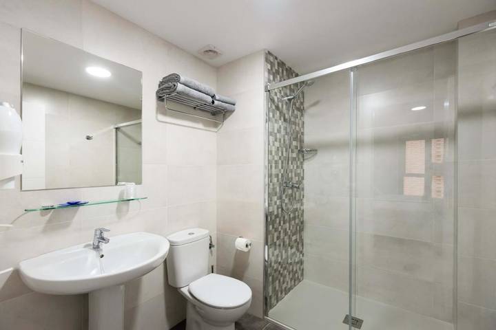 Gîte pour 2 personnes, avec vue à Nájera - 3