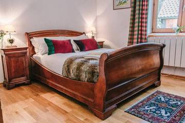 Chalet pour 16 Personnes dans Vaujany, Parc national des Écrins, Photo 1