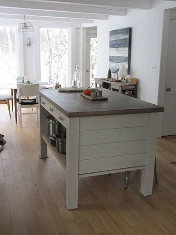 Cottage for 6 Guests in Maine, USA, Picture 4