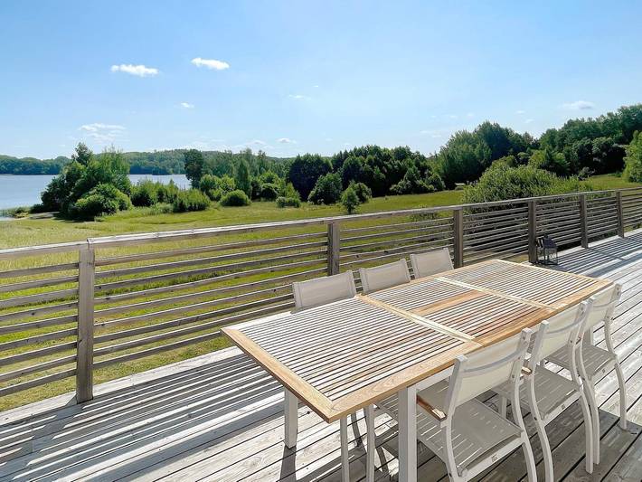 6 Personen Ferienhaus in Stjärnhov in Gnesta, Södermanland