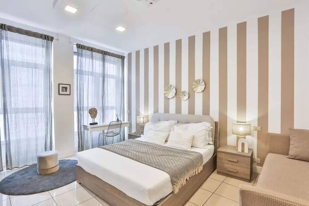 Entire apartment, Apartment in Milan with 2 bedrooms sleeps 5 in Milan, Milan Province