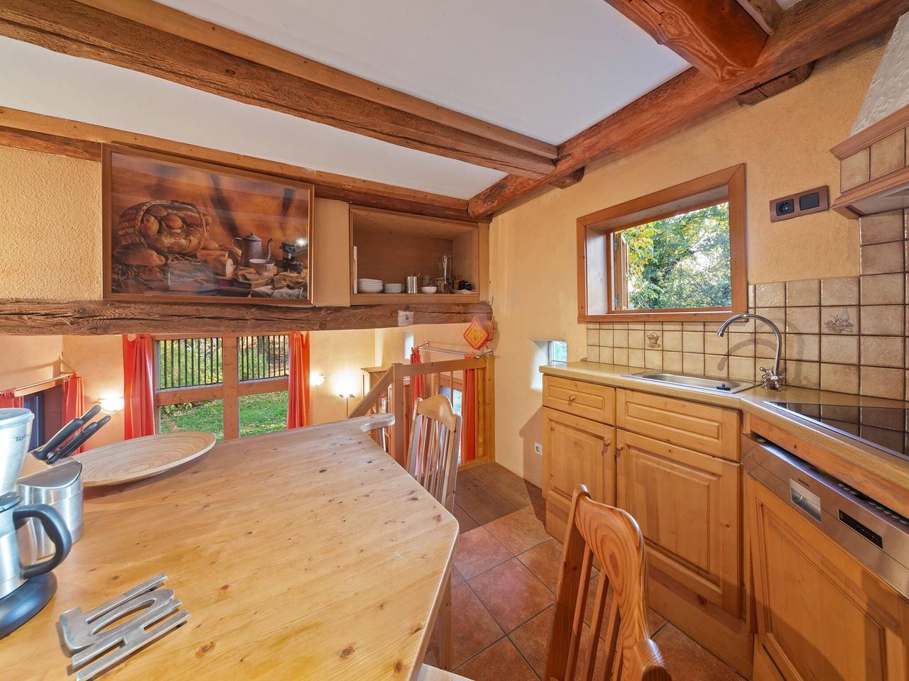 Bauernhaus nahe Langlingen Badesee in Langlingen, Landkreis Celle