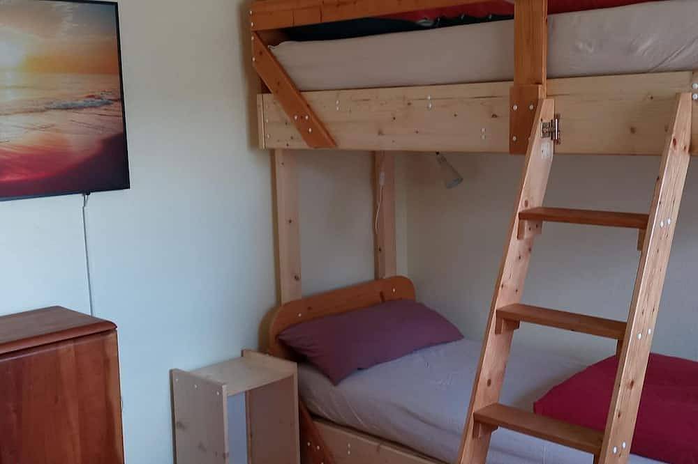 Ferienhaus Edenhofer - 8-Bett-Ferienhaus in Esch, Vulkaneifel