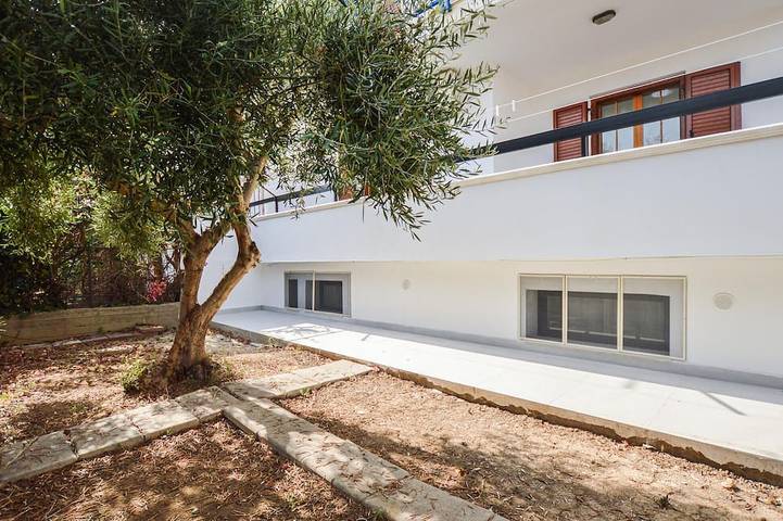 Maison de vacances pour 6 personnes, animaux acceptés - 1