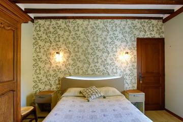 Chambre D’hôte pour 2 Personnes dans Bricquebosq, Cotentin, Photo 4