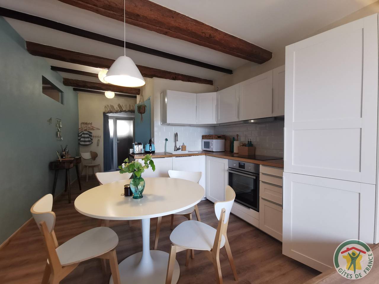 Oleander in Causses-et-Veyran, Béziers und Umgebung