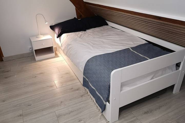 Gîte pour 4 personnes à Cheverny - 4
