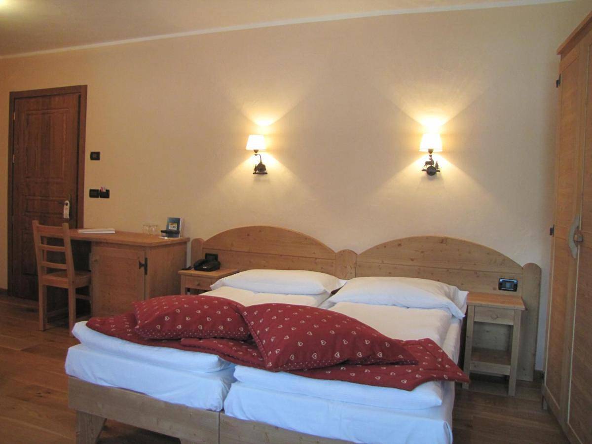 Locanda Bellevue in Pré-Saint-Didier, Comune di Pré-Saint-Didier