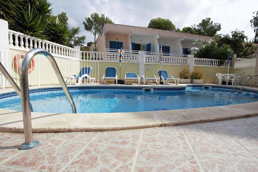 Apartamentos Bon Aire - 10 in Peguera, Calvià