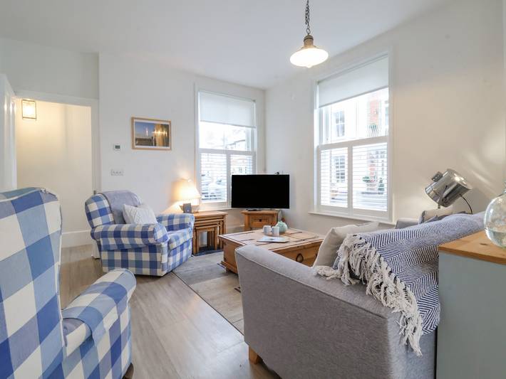 Entire apartment, Seas The Day in Southwold, Waveney District