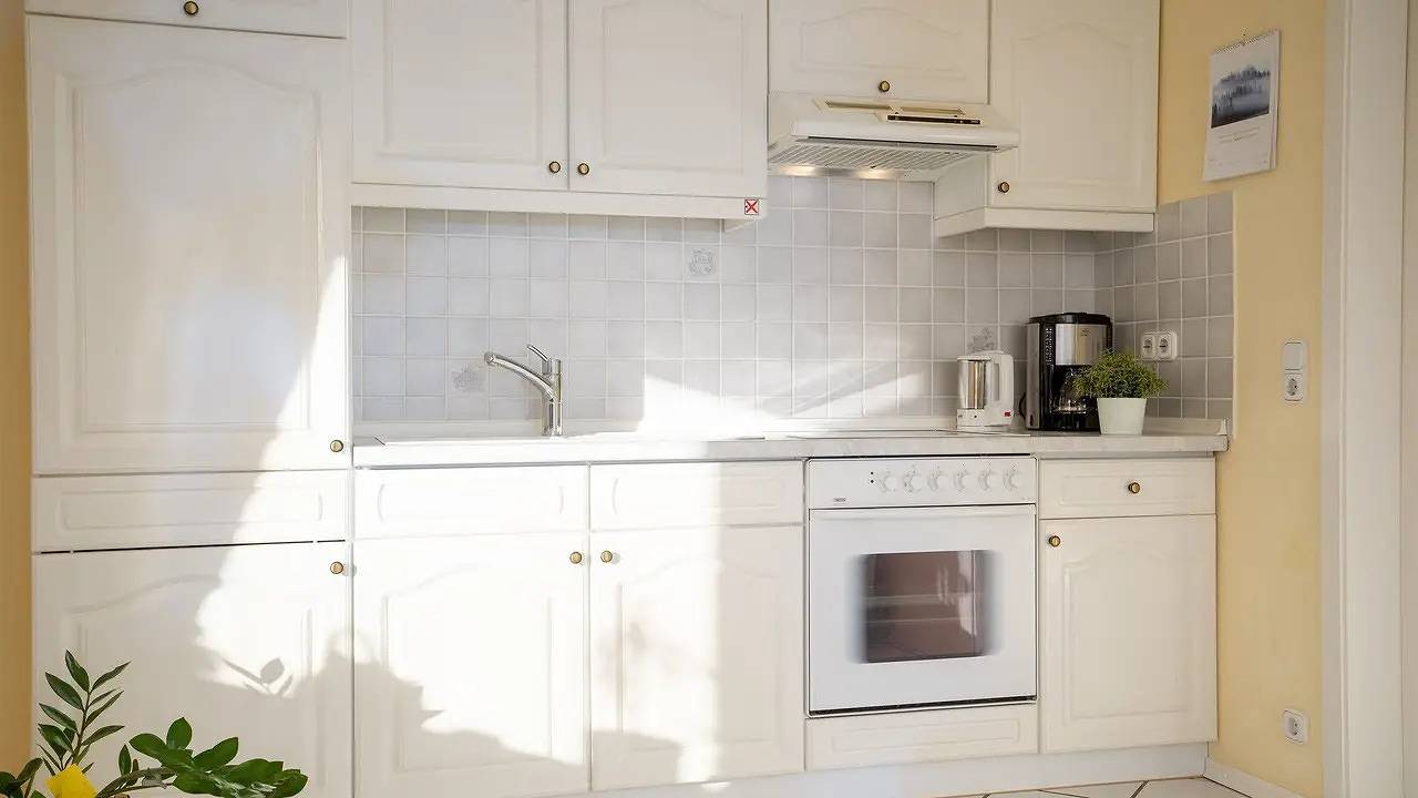 Ganze Ferienwohnung, Ferienwohnung für 3 Personen (56 m²) in Bad Malente in Bad Malente, Malente