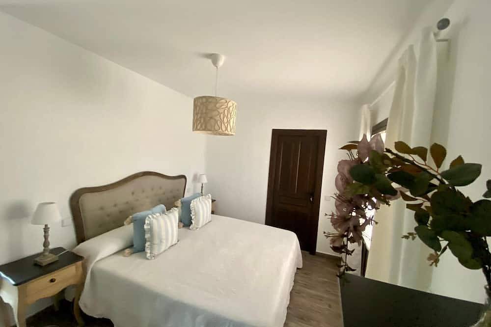 Casa Rural La Senda de Olmeda in Olmeda de las Fuentes, Área Metropolitana de Madrid