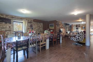 Casa Rural para 14 Personas en La Lama, Provincia de Pontevedra, Foto 4