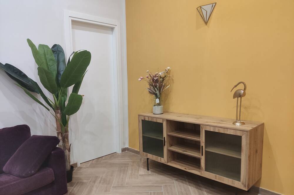 Sciò apartment-centro storico- in Naples, Province de Naples