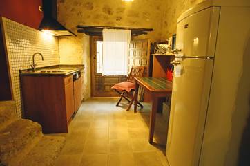 Casa Rural para 6 Personas en Ribera del Duero, Mambrilla de Castrejón, Foto 4