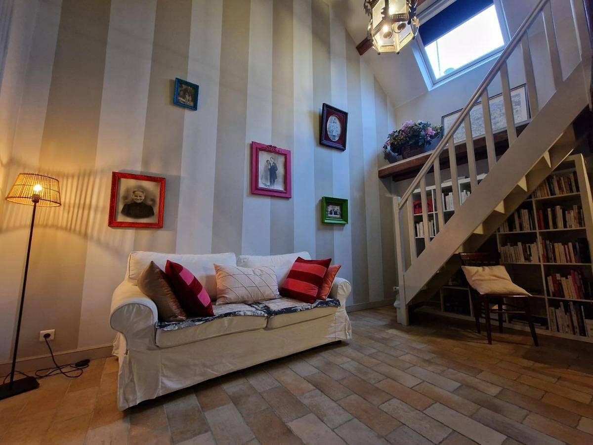 Appartement entier, Les 9 Portes Coulommiers in Coulommiers (Seine-et-Marne), Seine-et-Marne