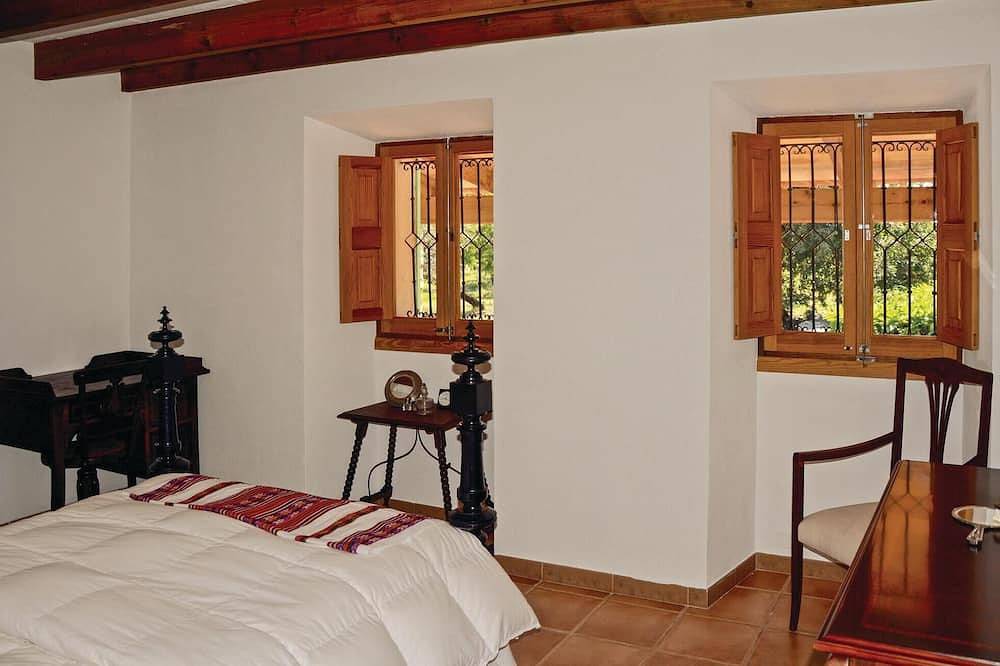 Schönes Haus in Pòrtol mit Küche in Marratxí, Mallorca Westen