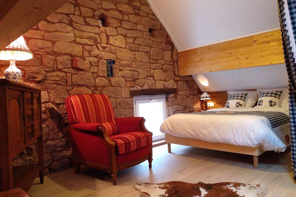 Gîte **** \"Well-being\" Sauna, Nordic bath, Nature, Regional discoveries... in Soucht, Sarreguemines