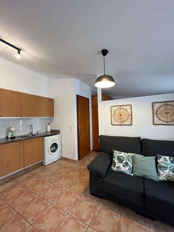 Gîte pour 2 personnes, avec vue à Besalú - 2