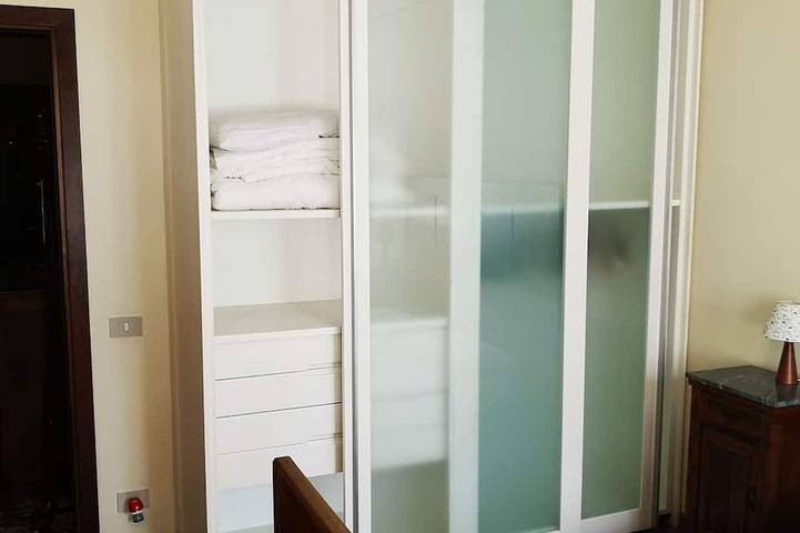 Ganze Wohnung, Lido Di Venezia, Meer Und Kino.<br>. in Lido di Venezia, Venedig