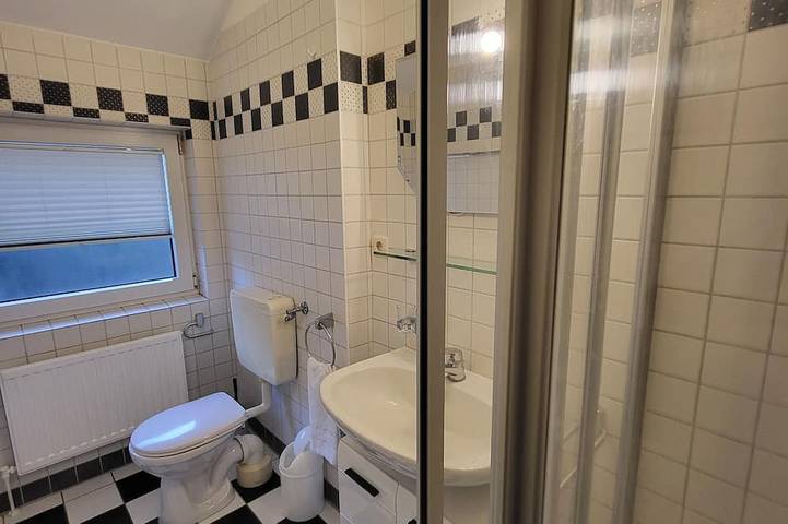 Ferienhaus für 4 Personen in Papenburg - 4