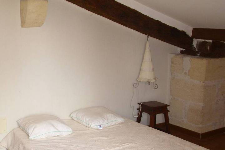 Location de vacances pour 16 personnes, avec jardin et terrasse à Saint-Antoine-de-Breuilh - 2