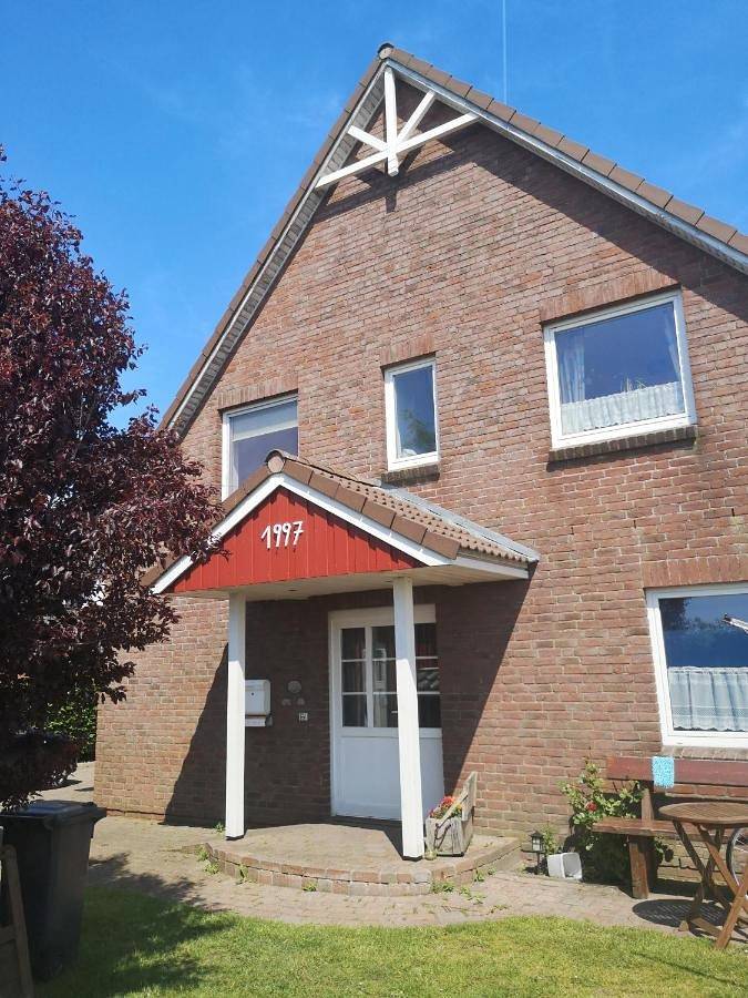 Ganze Wohnung, One-Bedroom Apartment in Almdorf, Nordfriesland