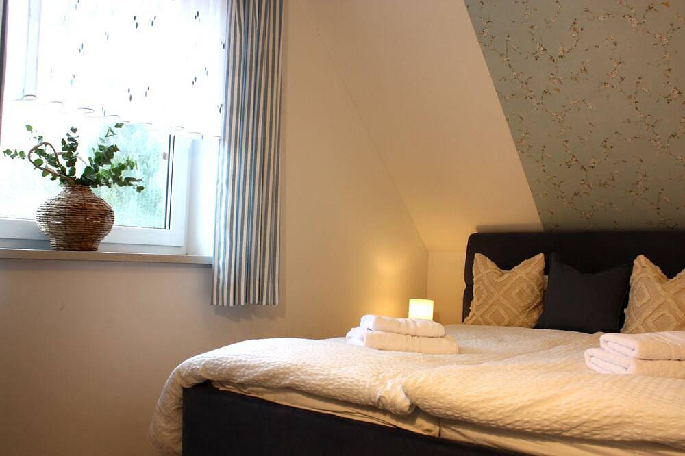 Meerzeit an der Ostsee - Haus für 8 Personen in Klütz, Nordwestmecklenburg (Wismar und Umgebung)