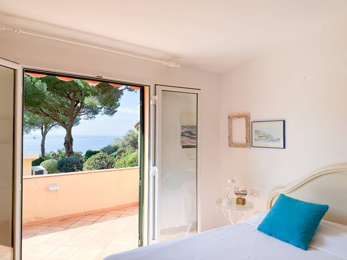 Ferienwohnung für 4 Personen, mit Terrasse - 1