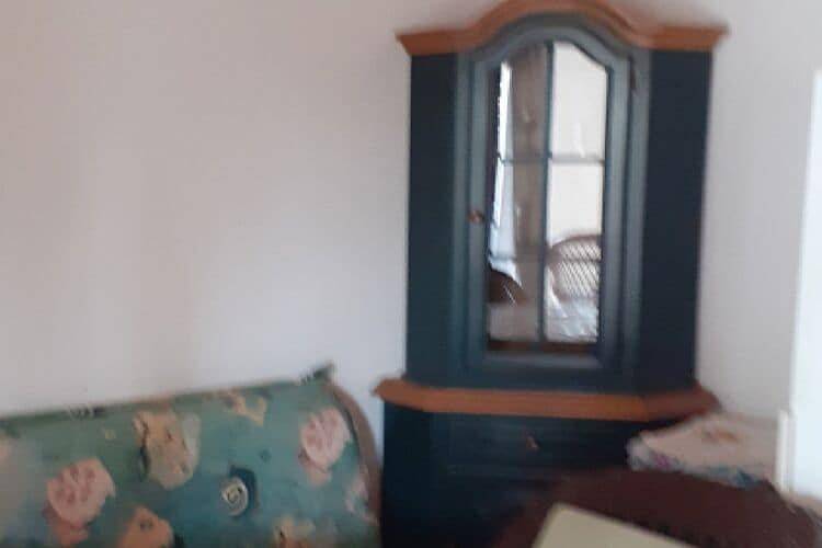 Cijeli apartman, Apartments Rudi - One Bedroom Apartment with Terrace in Primorsko-goranska županija