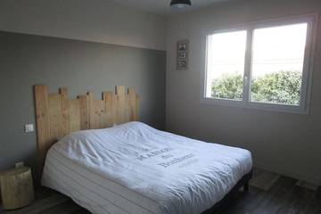 Ferienhaus für 14 Personen in Vendays-Montalivet, Côte d’Argent, Bild 1