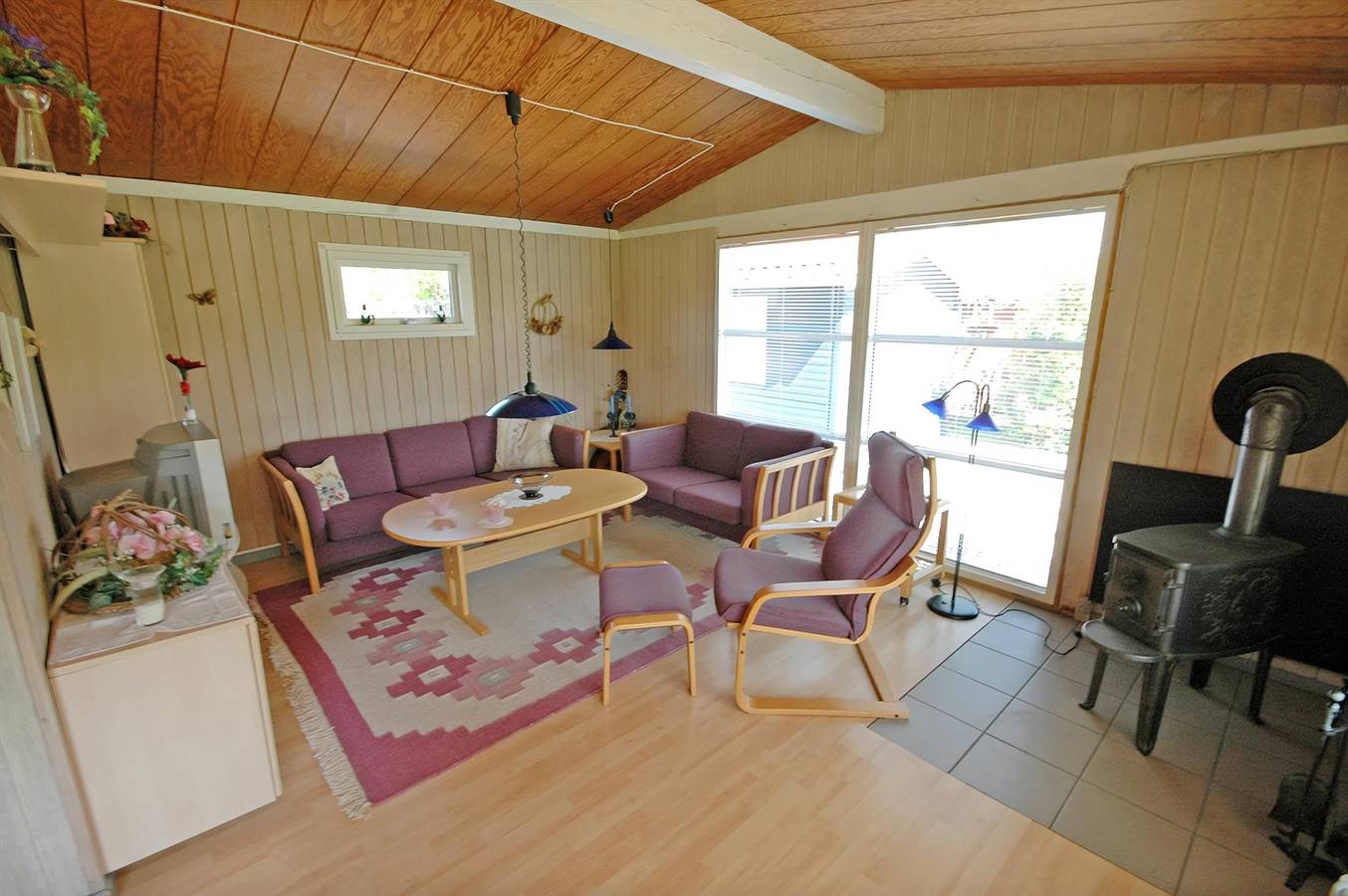 Nice home in Køge w/ Wifi and 2 Bedrooms in Strøby Egede, Schwedische Ostsee