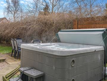 Holiday Home for 6 People in Aviemore, Cairngorms National Park, Photo 1