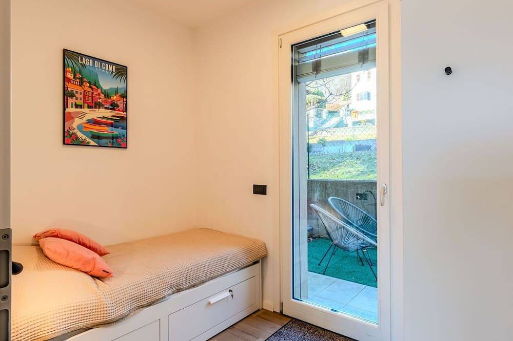 Ganze Wohnung, Gemütliche Wohnung für 4 Personen mit  W-Lan, Pool, Tv und Terrasse in Gera Lario, Gemeinde Gera Lario