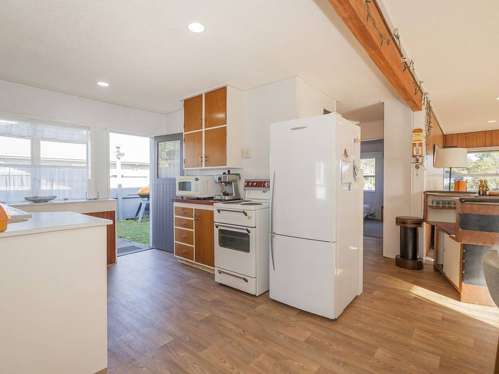 Linton's Sunshine Retreat - Whangamata Ferienhaus in Whangamata, Waikato