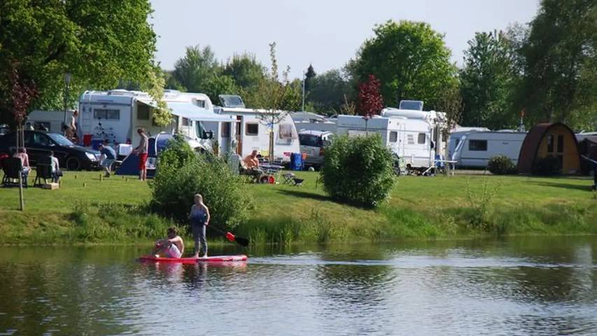 Ferienwohnung für 6 Personen im Oldenburger Münsterland - 4