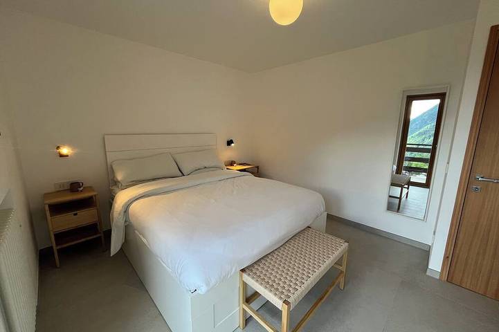 Apartamento entero, Baita Mirabel: Modern, Family-Friendly Italian Alpine Escape with Every Amenity in Cervinia, Valtournenche