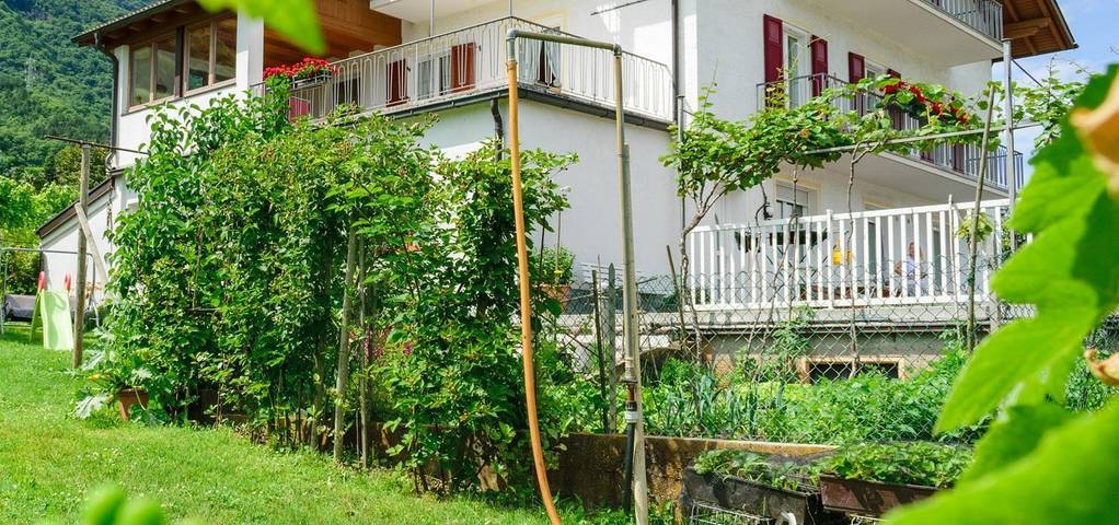 Ganze Wohnung, 743A Apartments Rogginer | Lagrein in Tramin an der Weinstraße, Nonsberggruppe