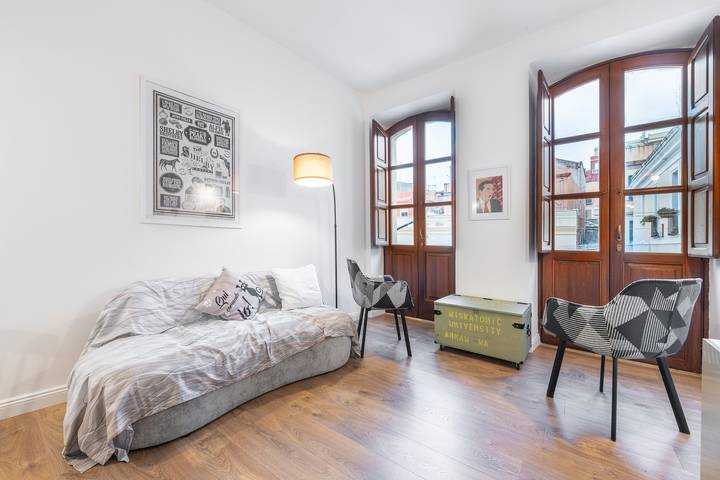 Casa de férias para 4 pessoas em Cagliari