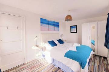 Holiday Home for 6 People in Padstow, Cornwall, Photo 4