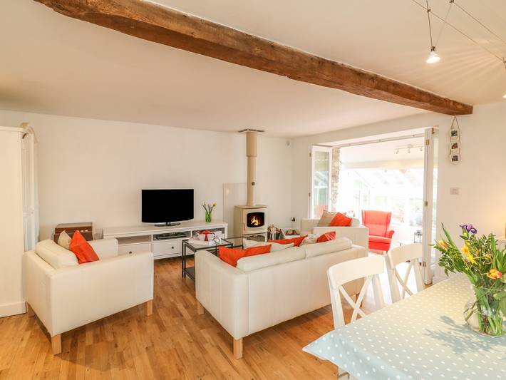 Cottage für 4 Personen, mit Garten, mit Haustier in England - 4