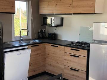 Casa Mobile per 6 Persone in Arles, Costa mediterranea (Francia), Foto 2