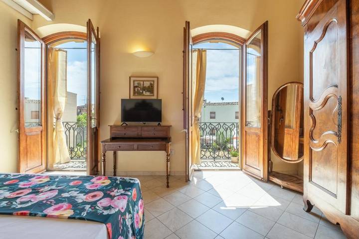B&b per 2 persone a Quartucciu