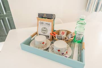 Apartment in Ciutadella, Menorca für 6 