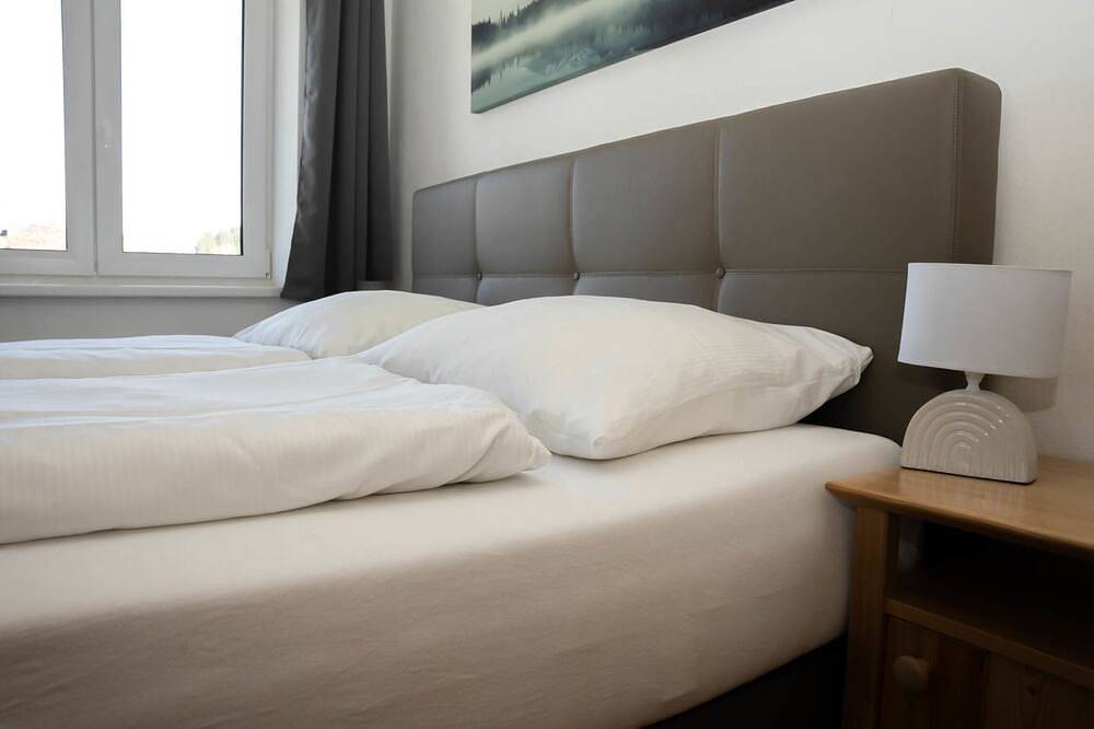 Geheel appartement, Vacation apartment/apartment for 6 guests with 67m² in Kitzbühel in Kitzbühel, Hohe Salve