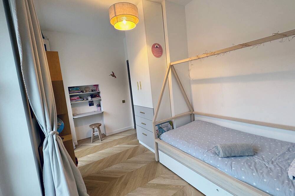 Townhouse in the heart of Versailles in Versailles, Yvelines