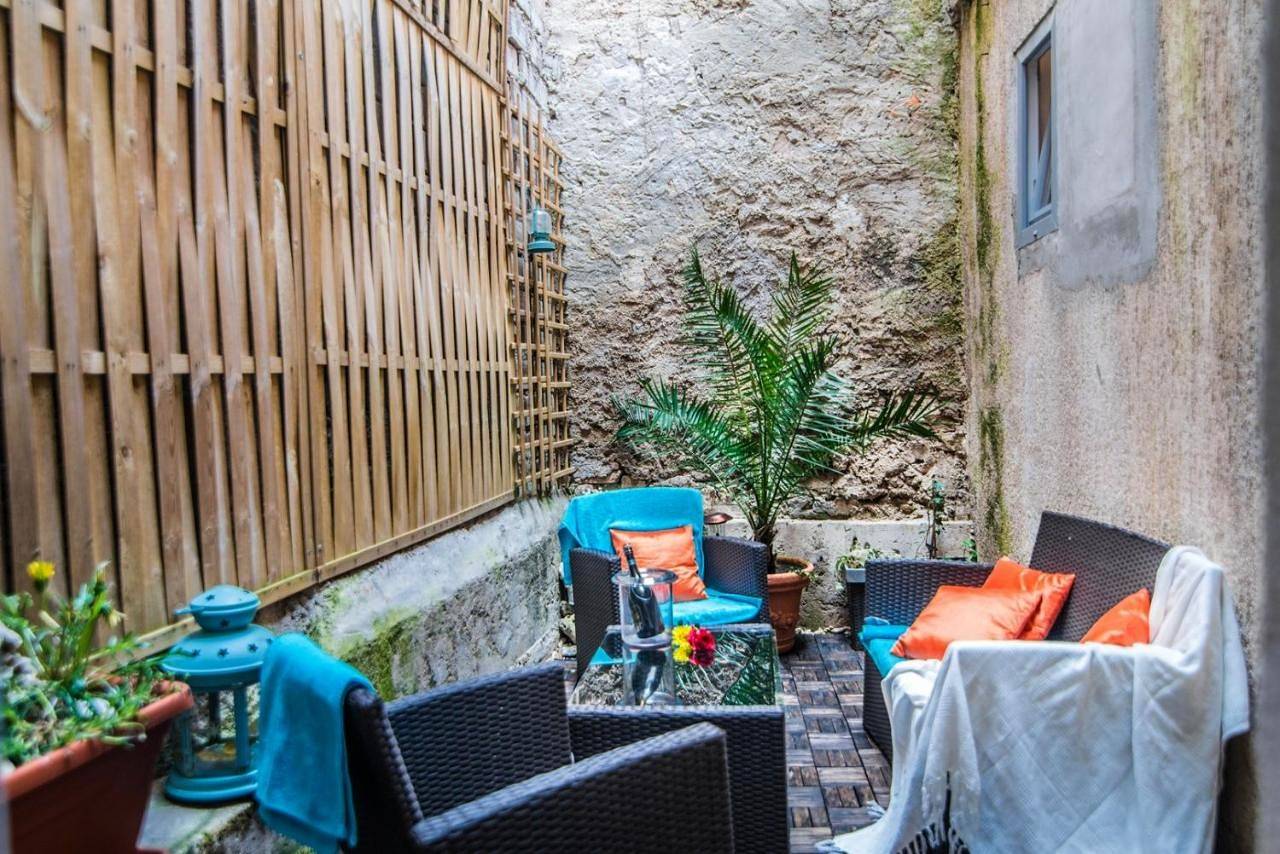 Apartment - Ground Floor in Poreč, Grad Poreč