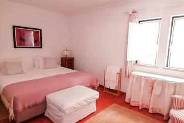 Casa De Campo para 14 Pessoas em Azeitão, Halbinsel von Setúbal, Foto 2