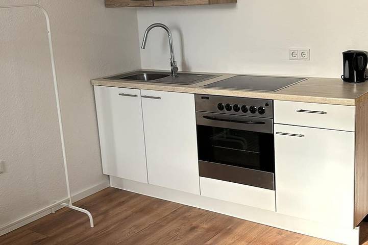 Ferienwohnung für 2 Personen, mit Haustier in Bielefeld - 4