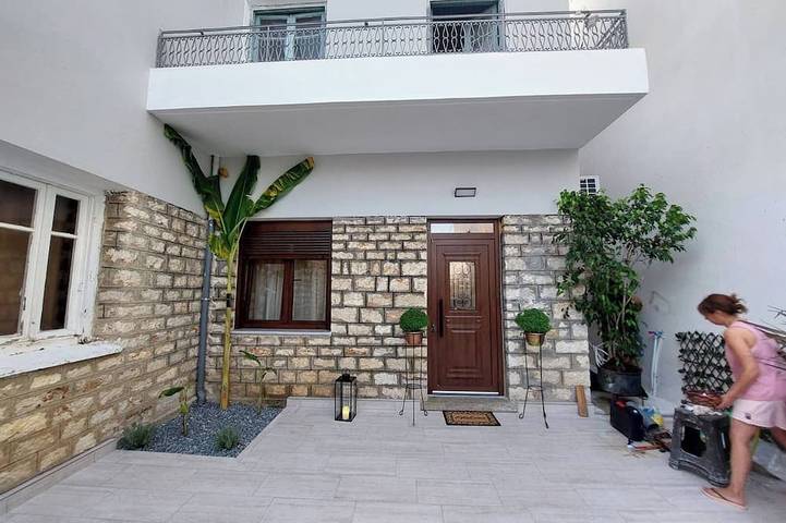 Ferienhaus für 6 Personen